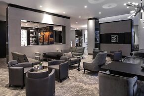 AC Hotel by Marriott Boston North
