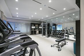 AC Hotel by Marriott Boston North