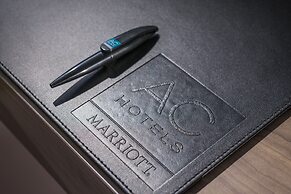 AC Hotel by Marriott Boston North