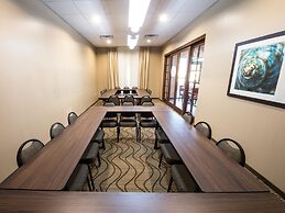 Comfort Suites Dunnellon near Rainbow Springs