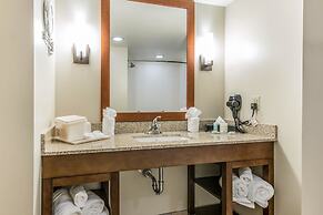 Comfort Suites Dunnellon near Rainbow Springs