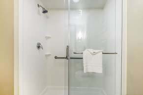 Comfort Suites Dunnellon near Rainbow Springs