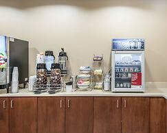 Comfort Suites Dunnellon near Rainbow Springs