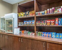 Comfort Suites Dunnellon near Rainbow Springs