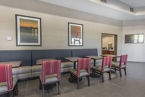 Comfort Suites Dunnellon near Rainbow Springs