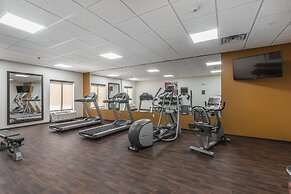 Comfort Suites Dunnellon near Rainbow Springs