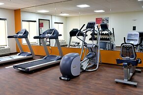 Comfort Suites Dunnellon near Rainbow Springs