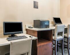 Comfort Suites Dunnellon near Rainbow Springs