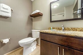 MainStay Suites Lincoln University Area