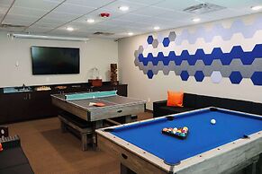 MainStay Suites Lincoln University Area
