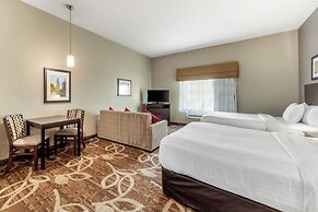 MainStay Suites Lincoln University Area