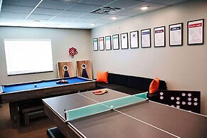MainStay Suites Lincoln University Area
