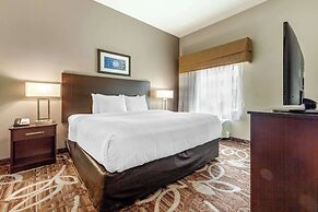 MainStay Suites Lincoln University Area