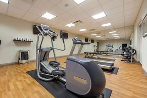 MainStay Suites Lincoln University Area