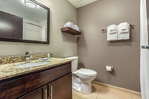 MainStay Suites Lincoln University Area