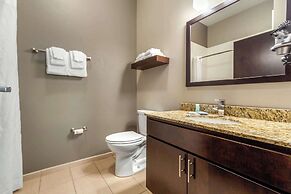 MainStay Suites Lincoln University Area