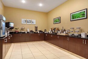 MainStay Suites Lincoln University Area