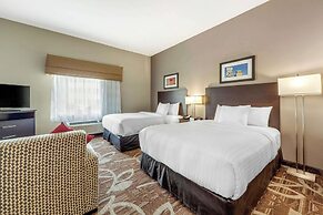 MainStay Suites Lincoln University Area