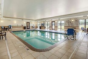 MainStay Suites Lincoln University Area