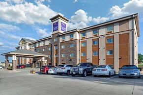 MainStay Suites Lincoln University Area