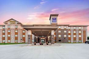 MainStay Suites Lincoln University Area