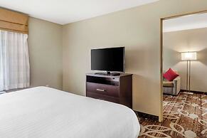 MainStay Suites Lincoln University Area