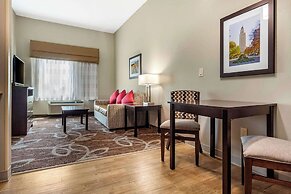 MainStay Suites Lincoln University Area