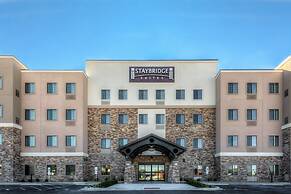 Staybridge Suites St Louis - Westport by IHG
