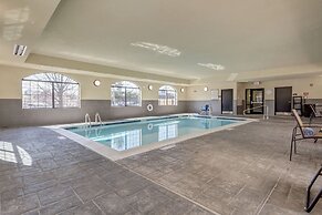 Staybridge Suites St Louis - Westport by IHG