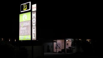 Loddon River Motel