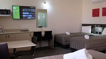 Loddon River Motel