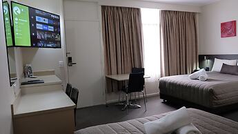 Loddon River Motel