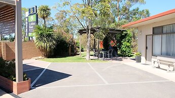 Loddon River Motel