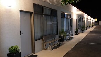Loddon River Motel