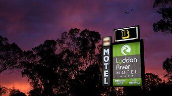 Loddon River Motel