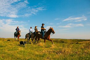 El Patio Ranch