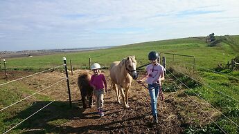 High View Family Cottages