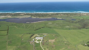High View Family Cottages