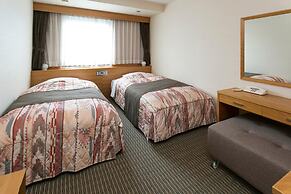 Hotel Sunshine Tokushima