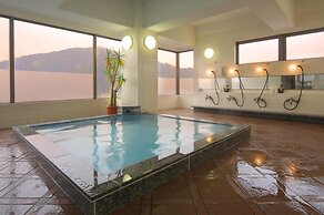 Hotel Sunshine Tokushima