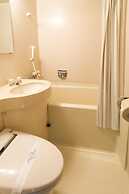 Hotel Sunshine Tokushima