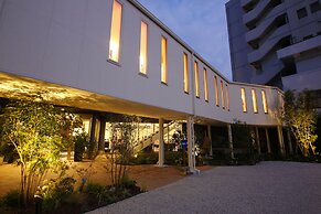 Hotel Sunshine Tokushima