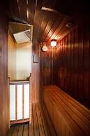 Hotel Sunshine Tokushima