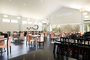 Hotel Sunshine Tokushima