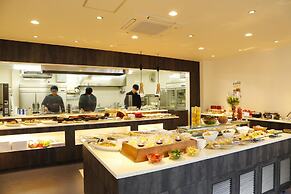 Hotel Sunshine Tokushima