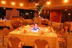 Hotel Sunshine Tokushima