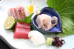 Hotel Sunshine Tokushima