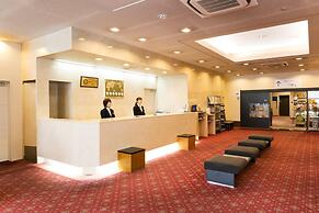 Hotel Sunshine Tokushima
