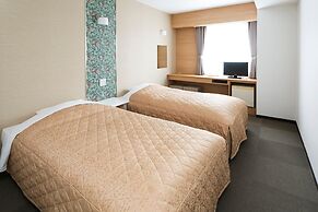 Hotel Sunshine Tokushima