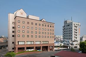 Hotel Sunshine Tokushima